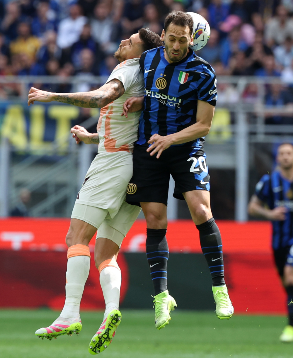 罗马迎意甲关键赛，冲刺阶段外线爆发，压力陡增，阵容厚度经受考验的简单介绍雷竞技官网