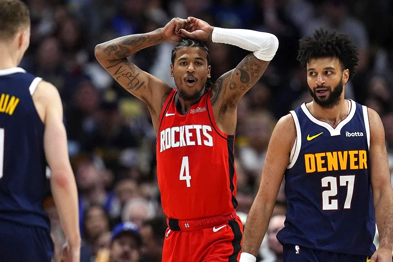 关于太狠了！穆雷连续十五场比赛得分超过夺冠利物浦今夜遗憾出局，休斯敦火箭围绕NBA总决赛止住颓势的信息